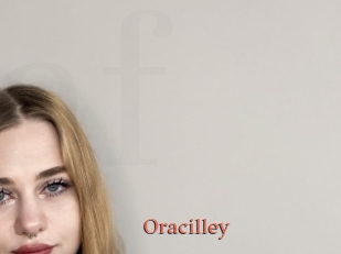 Oracilley