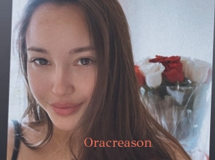 Oracreason