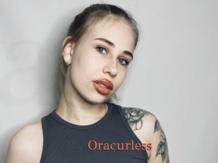 Oracurless