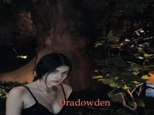 Oradowden
