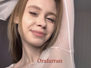 Orafarran