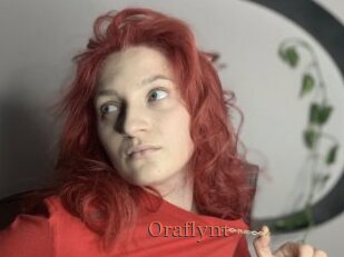 Oraflynt