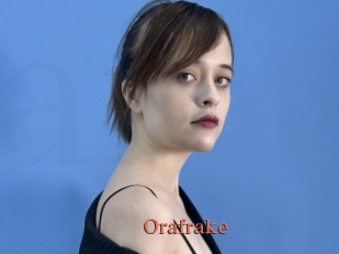 Orafrake