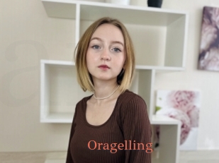 Oragelling