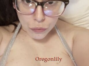 Oregonlily