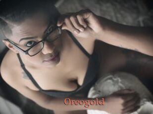 Oreogold