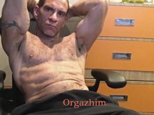 Orgazhim