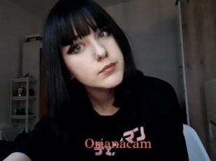 Orianacam