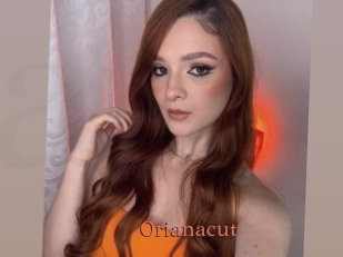Orianacut