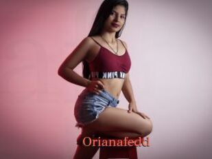 Orianafedd