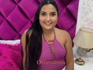 orianaross Anal Favorite