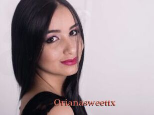 Orianasweettx