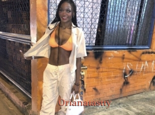 Orianatastty