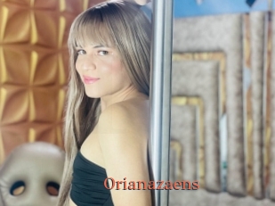 Orianazaens