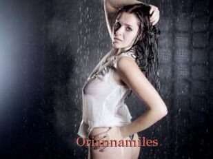 Oriannamiles