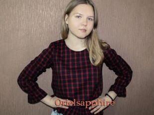 Orielsapphire