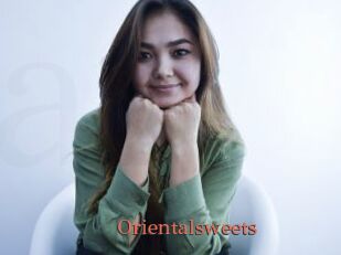 Orientalsweets