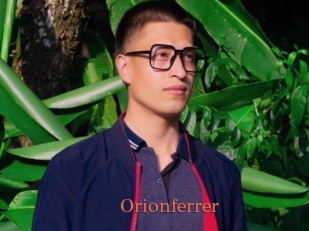 Orionferrer