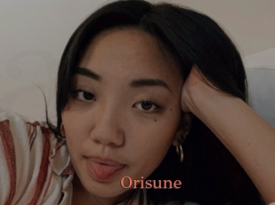 Orisune