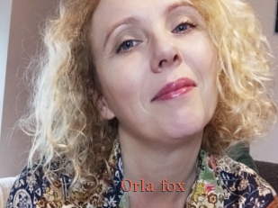Orla_fox