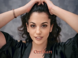 Orrihart