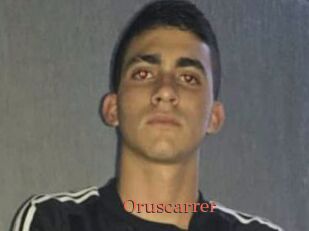 Oruscarrer