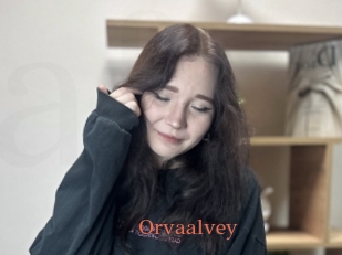 Orvaalvey