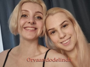 Orvaandodelinda