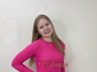 Orvabaggs