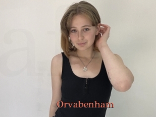 Orvabenham