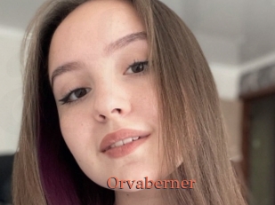 Orvaberner