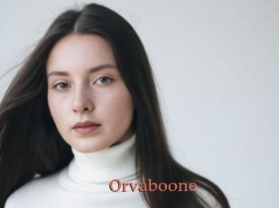 Orvaboone