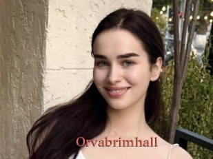 Orvabrimhall