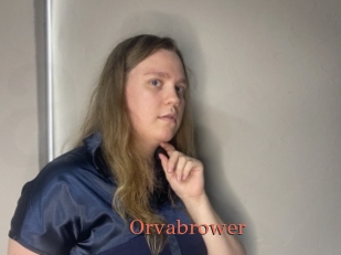 Orvabrower