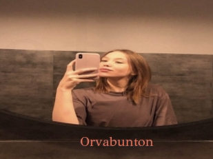 Orvabunton