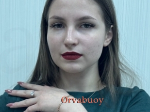 Orvabuoy
