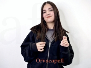 Orvacapell