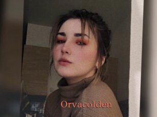 Orvacolden