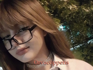 Orvacoppens