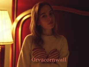 Orvacornwall