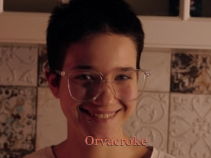 Orvacroke