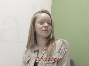 Orvaedger