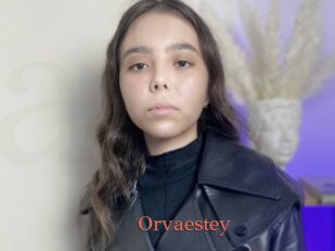 Orvaestey