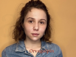 Orvagalpin