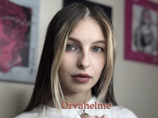 Orvahelme