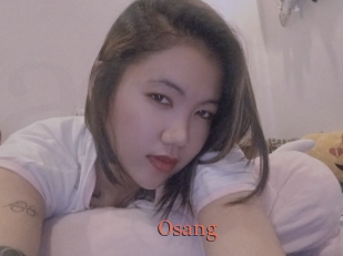 Osang