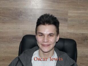 Oscar_lewis