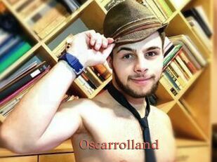 Oscarrolland
