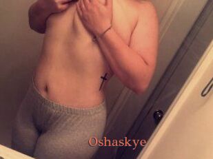 Oshaskye