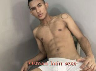 Osman_latin_sexx